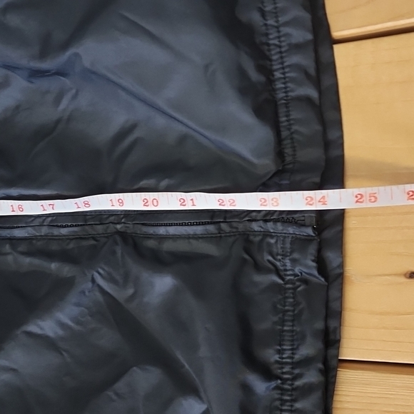 VTG Nike track Jacket size M (10-12) - Picture 9 of 9